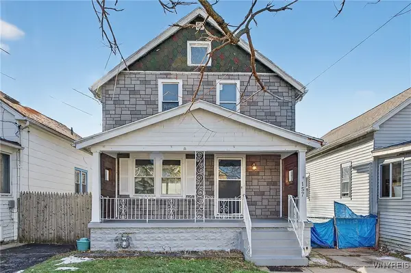 157 Davidson Avenue, Buffalo, NY 14215