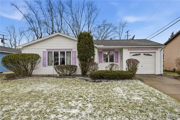 36 Pamela Drive, Depew, NY 14043