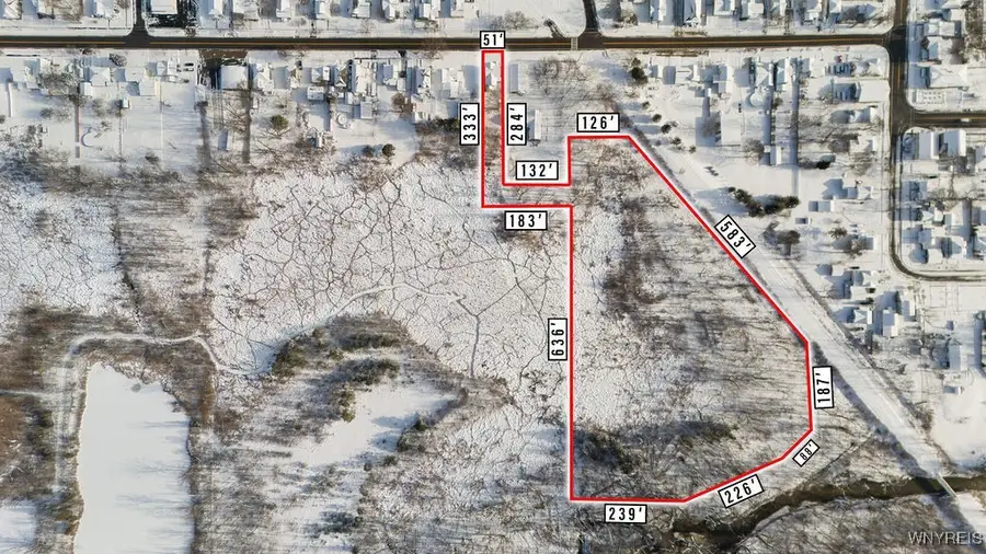 30 Cedar Street, Akron, NY 14001 - Image #3