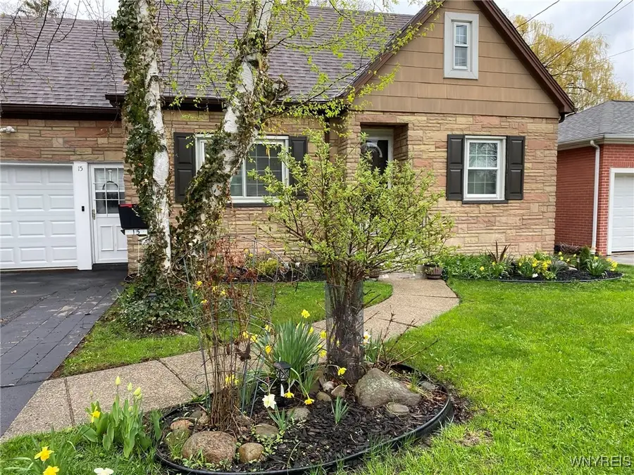 15 Pleasant Street, Buffalo, NY 14225 - Image #2