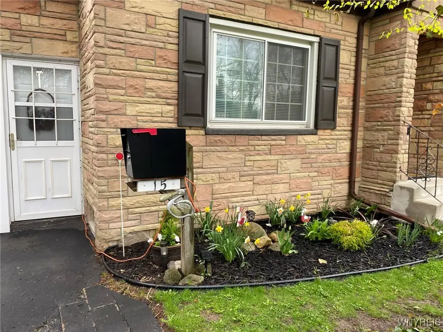 15 Pleasant Street, Buffalo, NY 14225 - Image #3