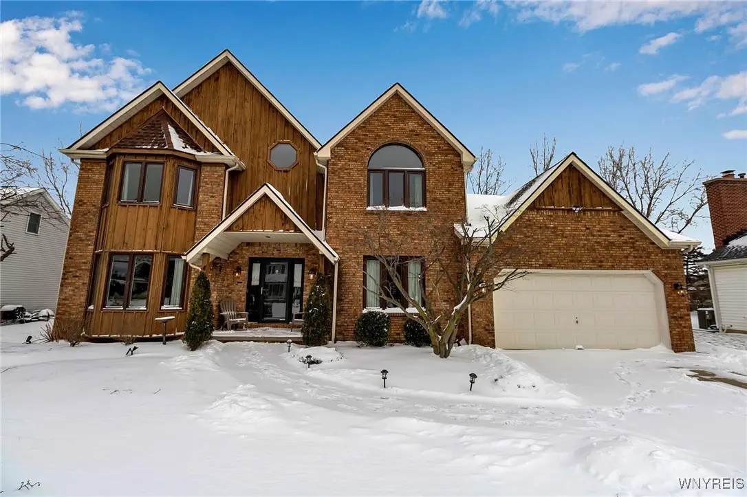 4 Summershade Court, East Amherst, NY 14051 - Image #1