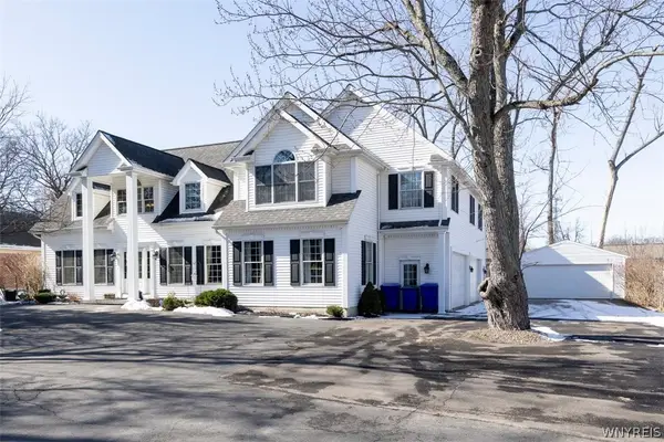 860 Union Road, Buffalo, NY 14224