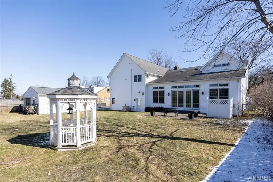 860 Union Road, Buffalo, NY 14224 - #2