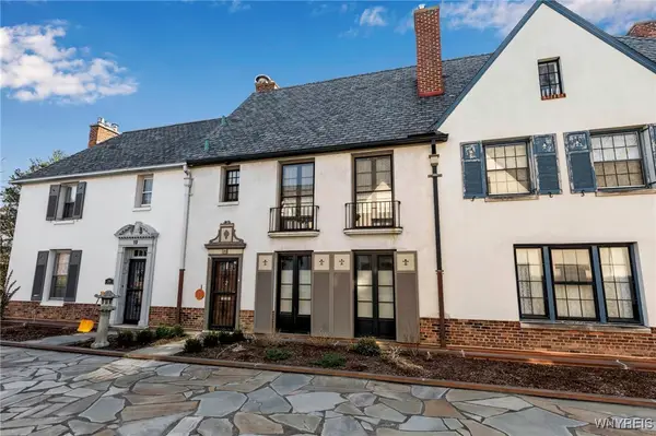 17 Mayfair Lane, Buffalo, NY 14201