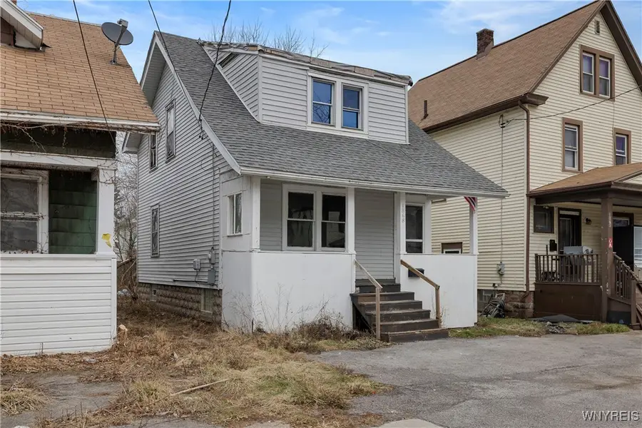 1868 Weston Avenue, Niagara Falls, NY 14305 - Image #2