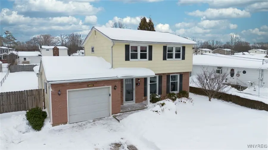 5035 Clarice Drive, Hamburg, NY 14075 - Image #2