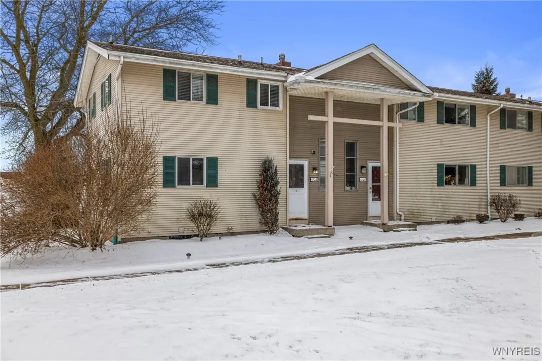 4723 Tuscarora Road, Niagara Falls, NY 14304 - Image #1