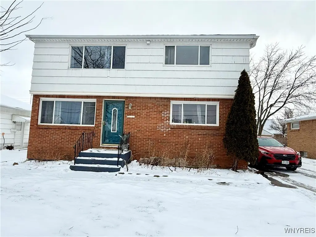 1294 George Urban Boulevard, Buffalo, NY 14225 - Image #1