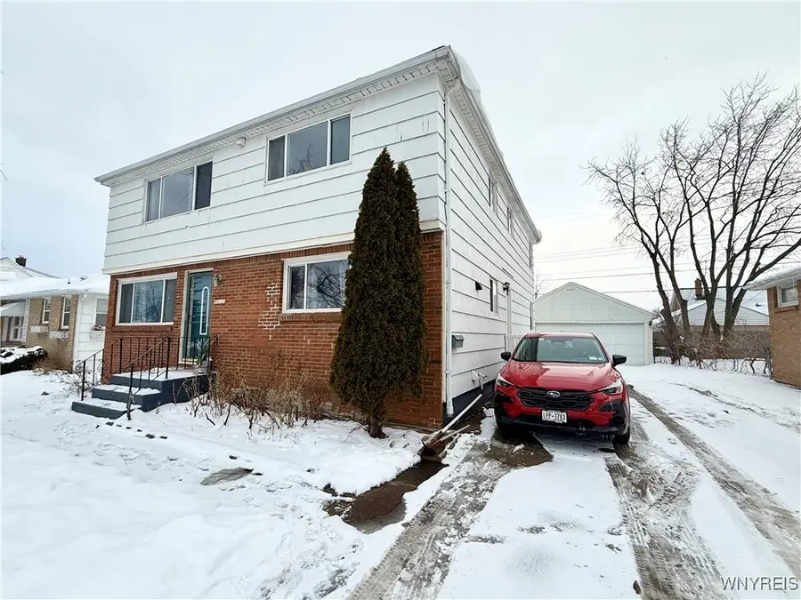 1294 George Urban Boulevard, Buffalo, NY 14225 - Image #2