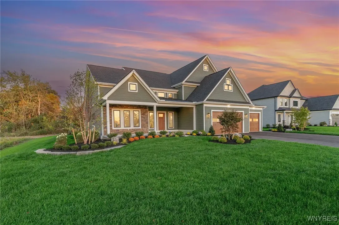 5211 Kandefer's Trail, Williamsville, NY 14221 - Image #1