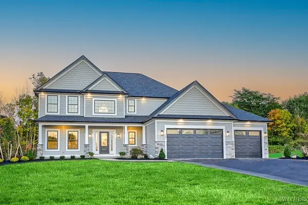 5201 Kandefer's Trail, Williamsville, NY 14221