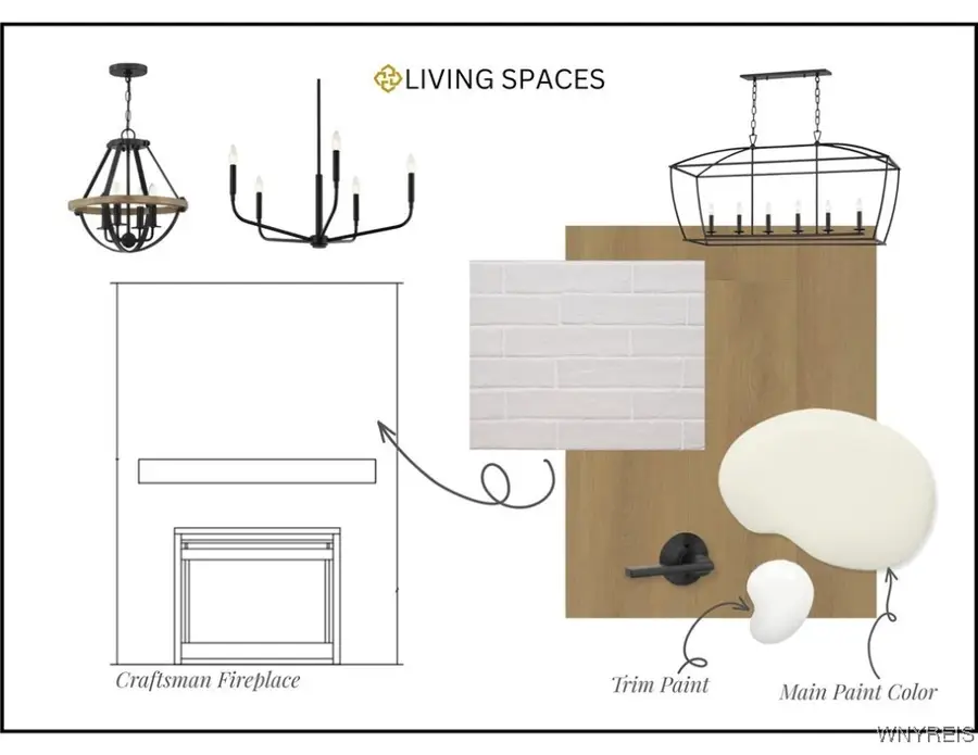 5122 Kandefer's Trail, Williamsville, NY 14221 - Image #3