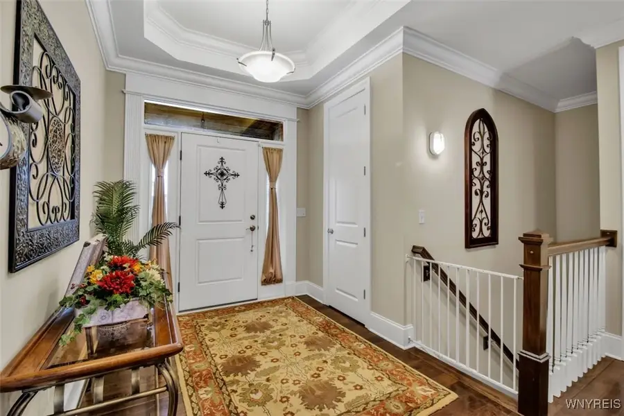 474 N Rockingham Way, Amherst, NY 14228 - Image #3