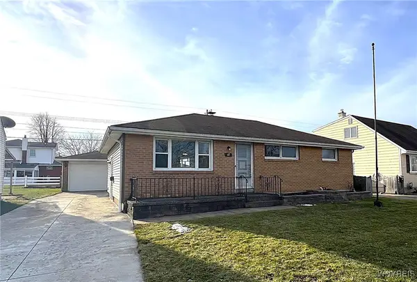 47 Temple Drive, Buffalo, NY 14225