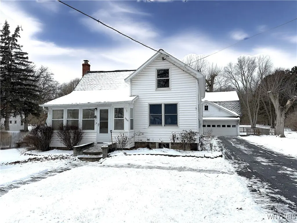 3560 Ransomville Road, Ransomville, NY 14131 - Image #1