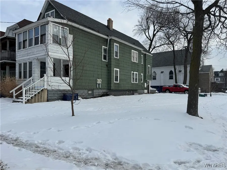 641 Hopkins Street, Buffalo, NY 14220 - Image #2