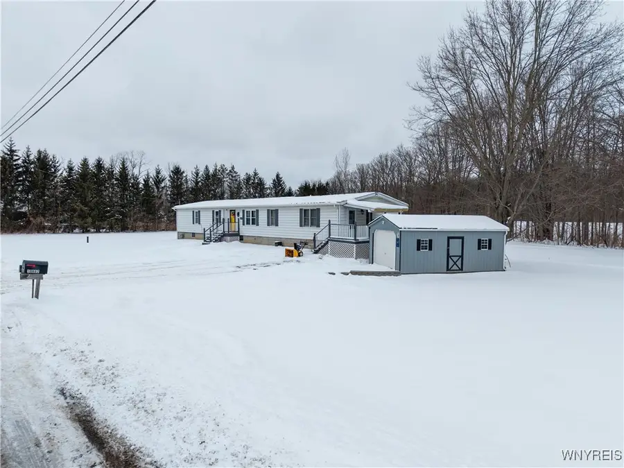 10679 Pavilion Center Road, Pavilion, NY 14525 - Image #2