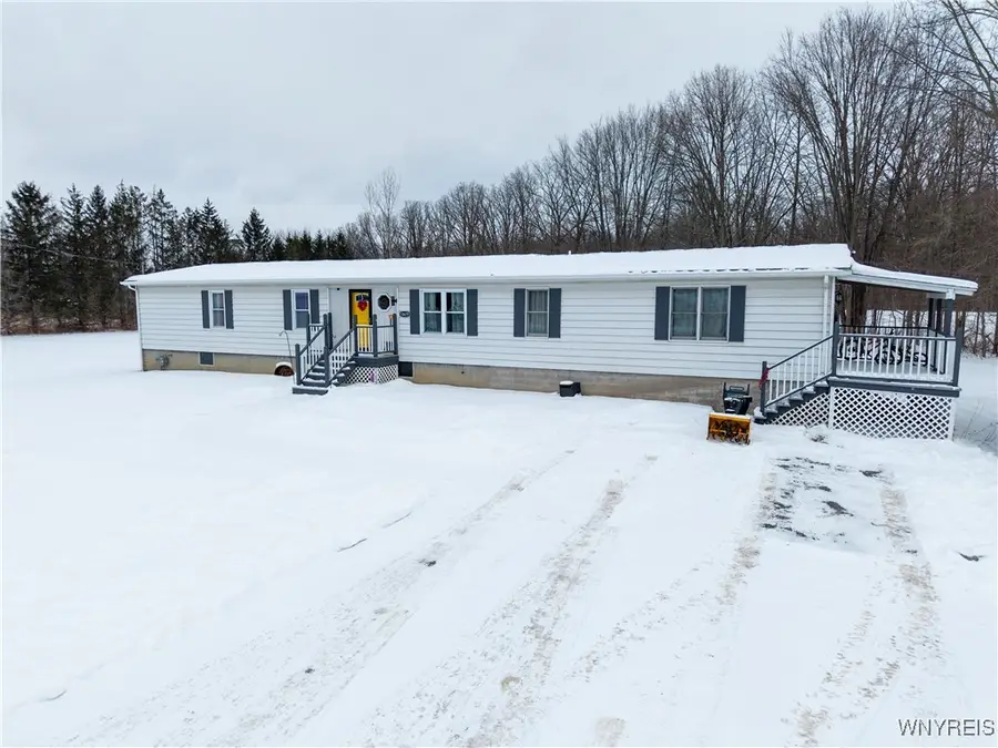 10679 Pavilion Center Road, Pavilion, NY 14525 - Image #3