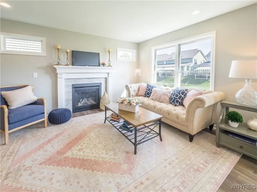 1102 Carriage Lane #1102, Buffalo, NY 14224 - #2