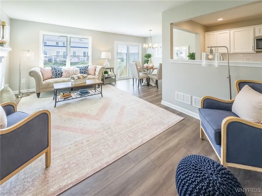 1102 Carriage Lane #1102, Buffalo, NY 14224 - #3