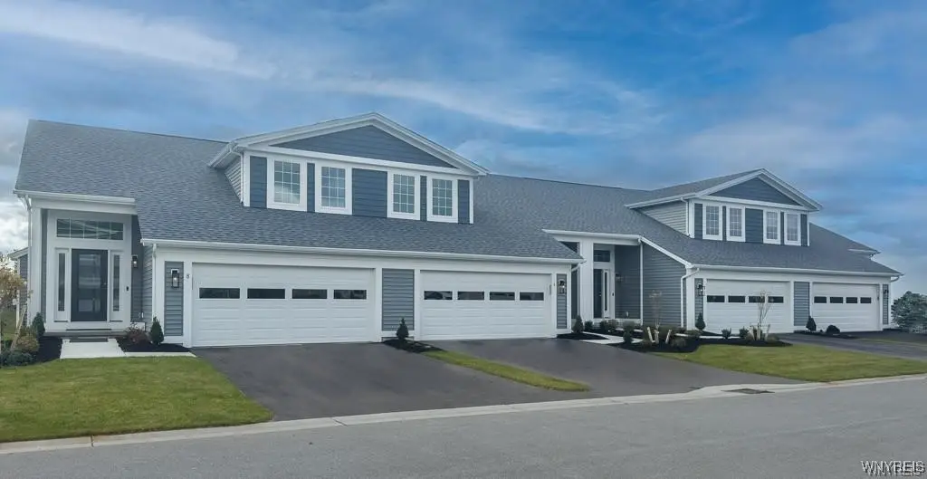12 White Orchid Way, Lancaster, NY 14086 - #1