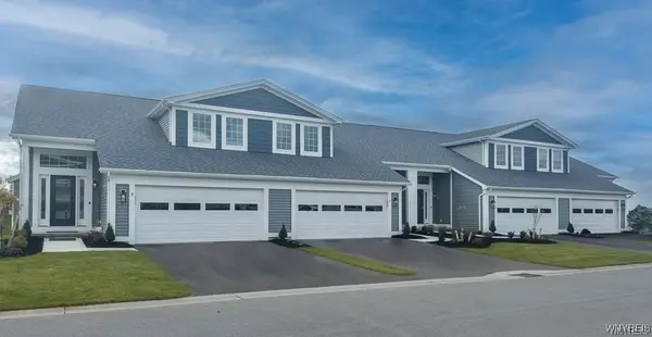 12 White Orchid Way, Lancaster, NY 14086