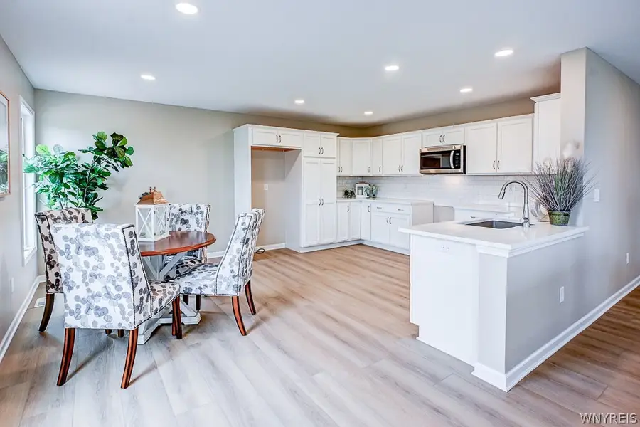 150 Cloverleaf Court #1, Depew, NY 14043 - #3