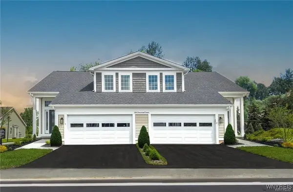 150 Cloverleaf Court #2, Cheektowaga, NY 14043