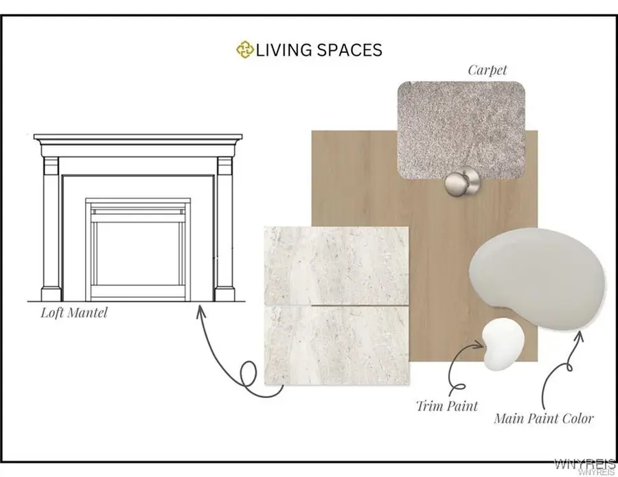 150 Cloverleaf Court #2, Cheektowaga, NY 14043 - Image #2