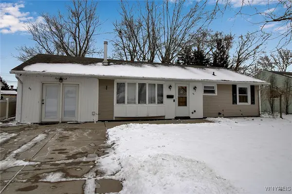 65 Crescent Road, Grand Island, NY 14072