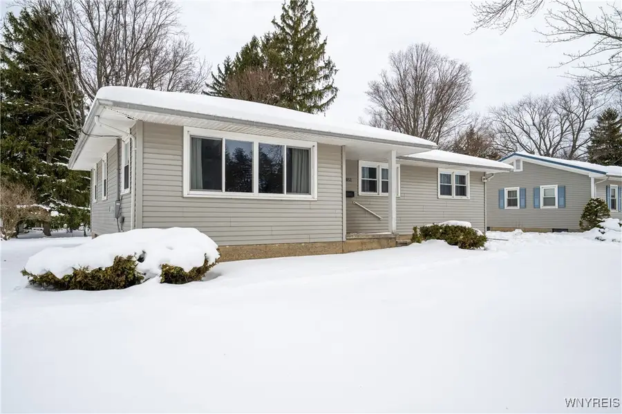 2852 Roswell Parkway, Eden, NY 14057 - Image #3