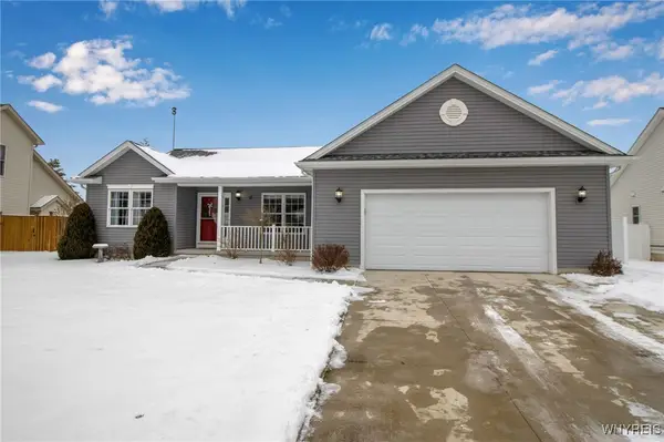 145 The Commons, Grand Island, NY 14072