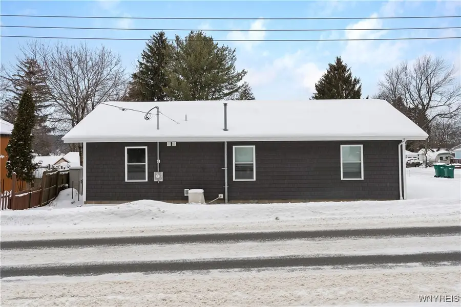 6707 E Lake Road, Castile, NY 14427 - Image #3