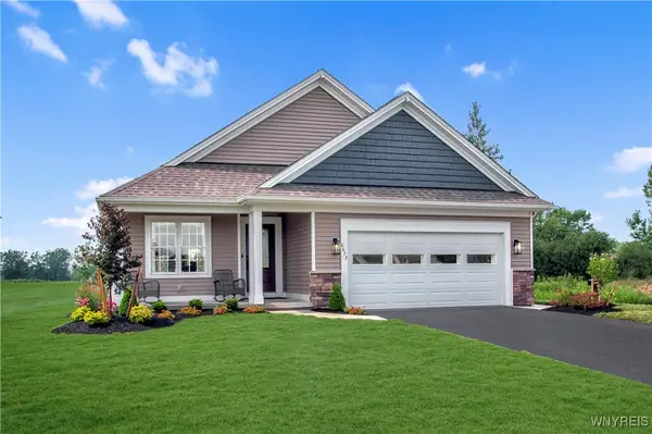 6673 Curtis Court, Lockport, NY 14094