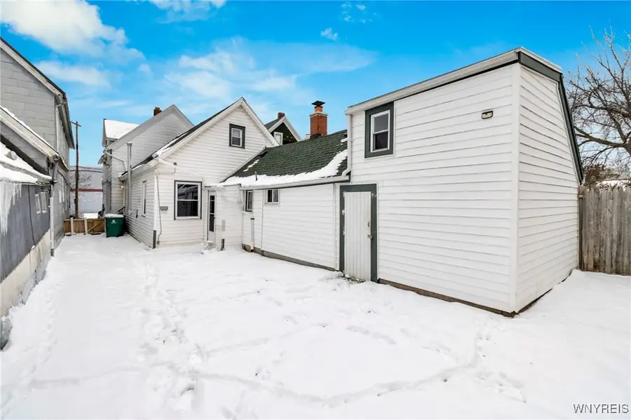 75 Mills Street, Buffalo, NY 14212 - Image #3