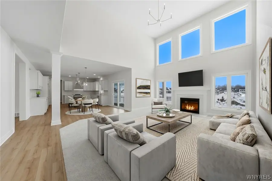 5631 Dorothy Circle, Clarence Center, NY 14032 - #2