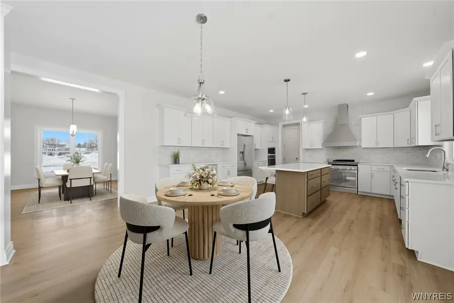 5631 Dorothy Circle, Clarence Center, NY 14032 - #3