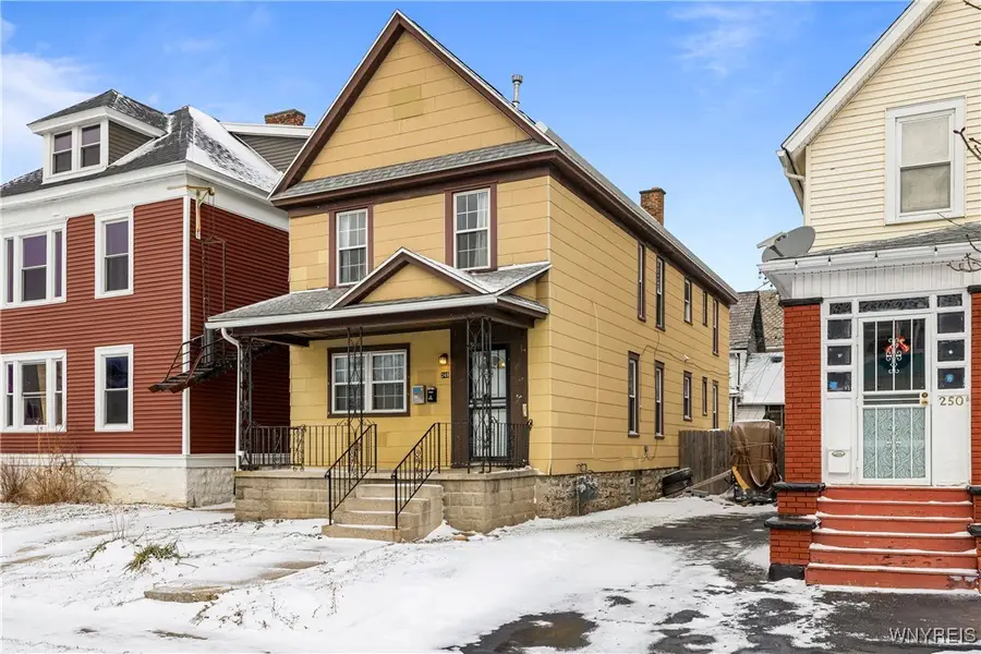 248 Auburn Avenue, Buffalo, NY 14213 - Image #2