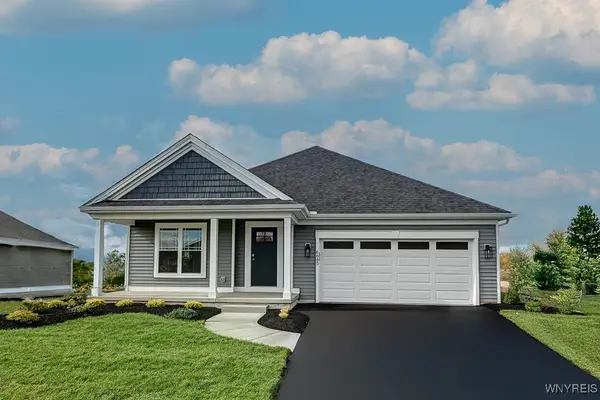6685 Curtis Court, Lockport, NY 14094