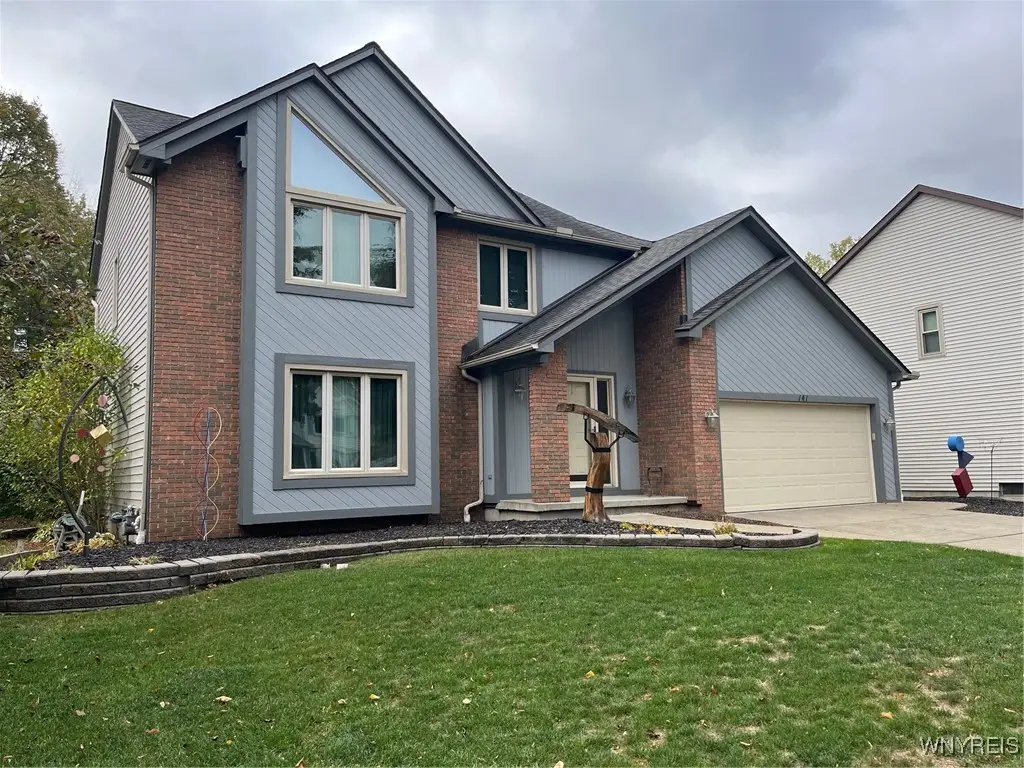 141 Shellridge Drive, East Amherst, NY 14051 - Image #1