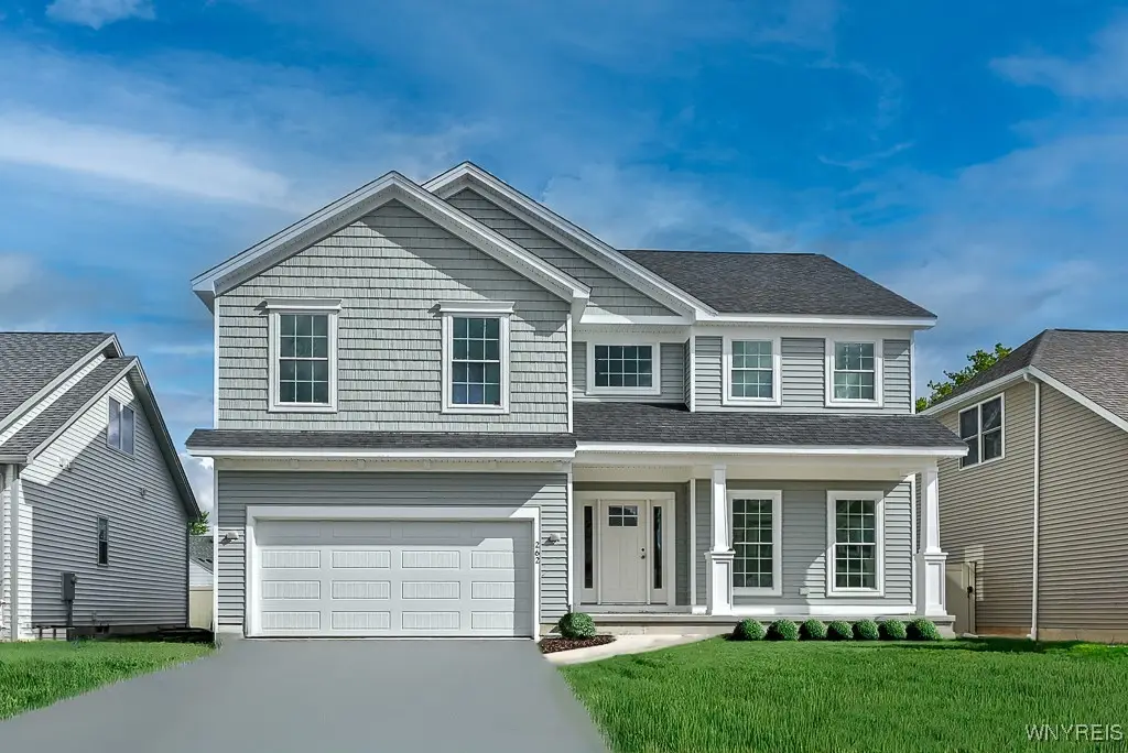 262 Rachel Vincent Way, Buffalo, NY 14216 - Image #1