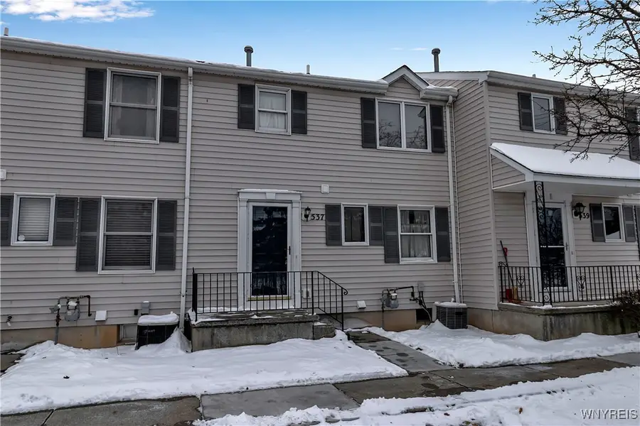 537 Burroughs Drive, Buffalo, NY 14226 - Image #2