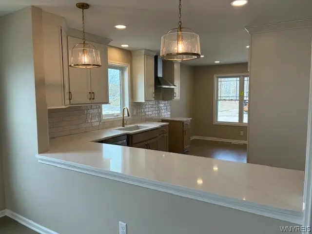 4543 Camp Road #L97, Hamburg, NY 14075 - #3