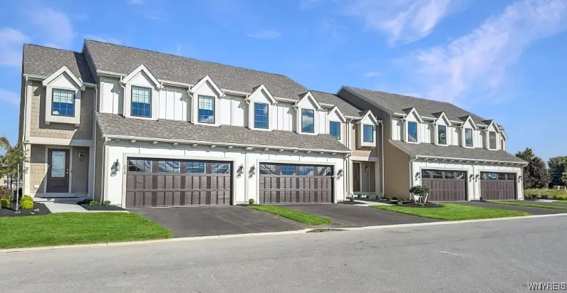 37 C Stonham Place #0603, Amherst, NY 14221 - #1