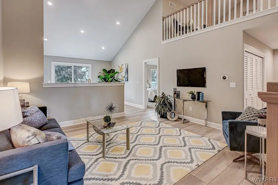 37 C Stonham Place #0603, Amherst, NY 14221 - #3