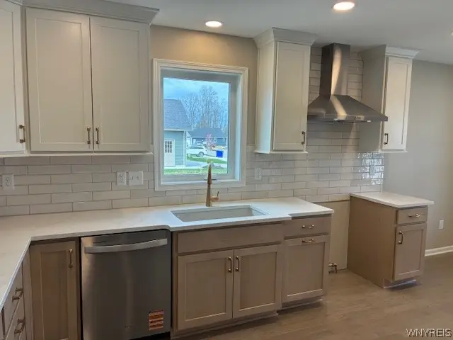 4543 Camp Road #L97, Hamburg, NY 14075 - #3