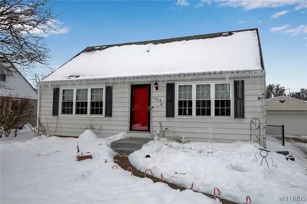 5706 Apollo Drive, Lake View, NY 14085