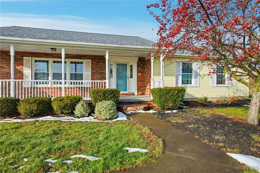 4430 Baer Road, Ransomville, NY 14131 - Image #3