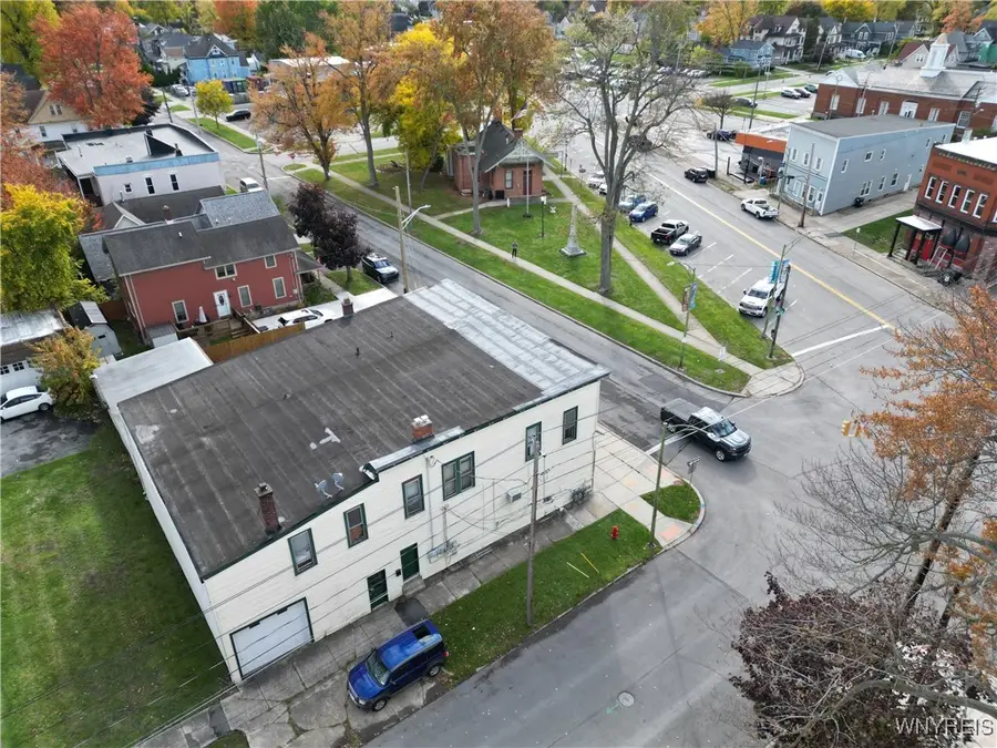 1 Grove Street, Tonawanda, NY 14150 - #3
